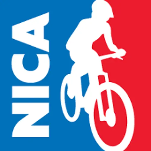 NICA logo