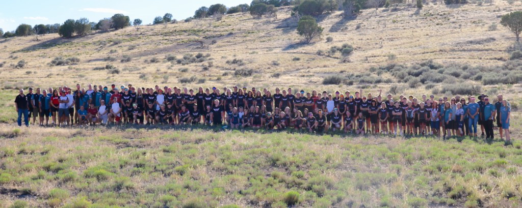 Cedar Valley Mountain Bike Team