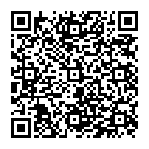 QR code to donate online to Cedar Valley MTB