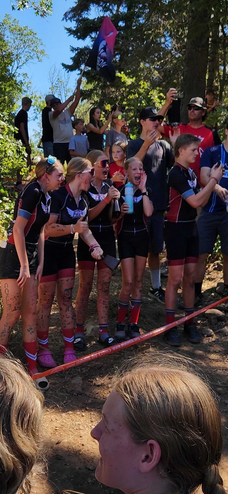 Cedar Valley MTB season highlight, 2026