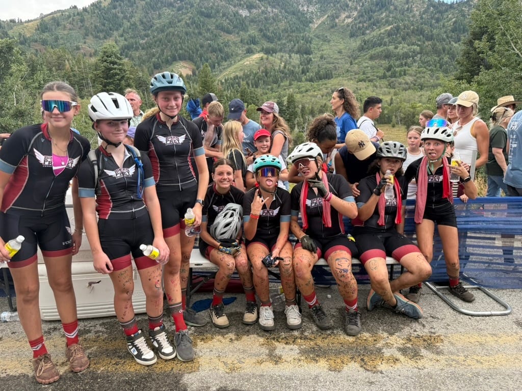 Cedar Valley MTB season highlight, 2026