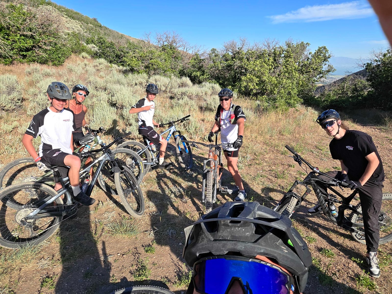 Cedar Valley MTB season highlight, 2026