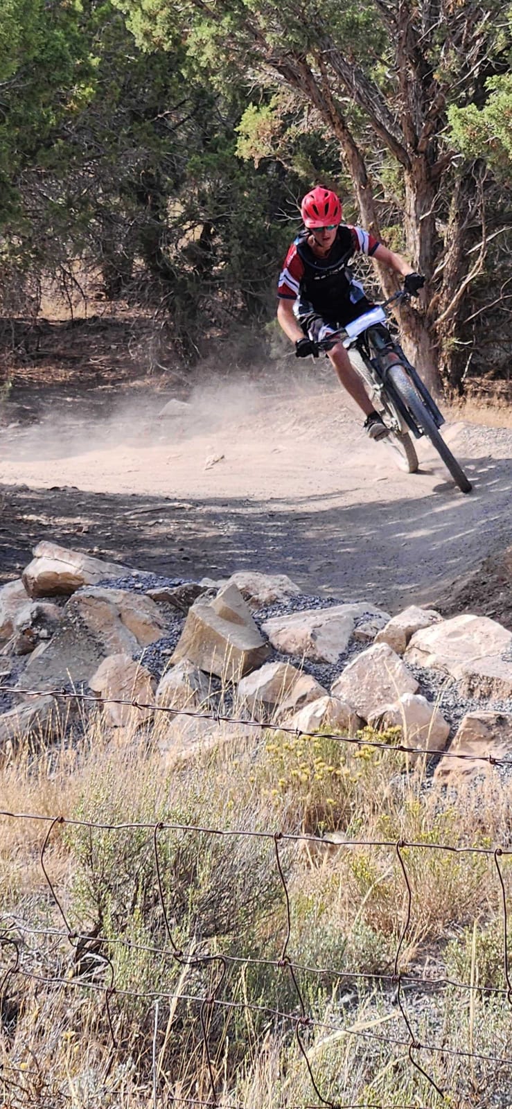 Cedar Valley MTB season highlight, 2026