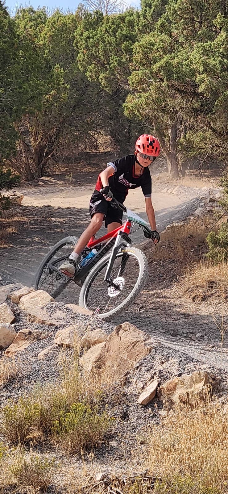 Cedar Valley MTB season highlight, 2026