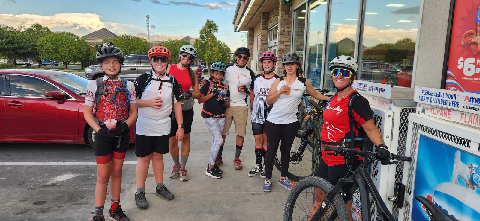 Cedar Valley MTB season highlight, 2026