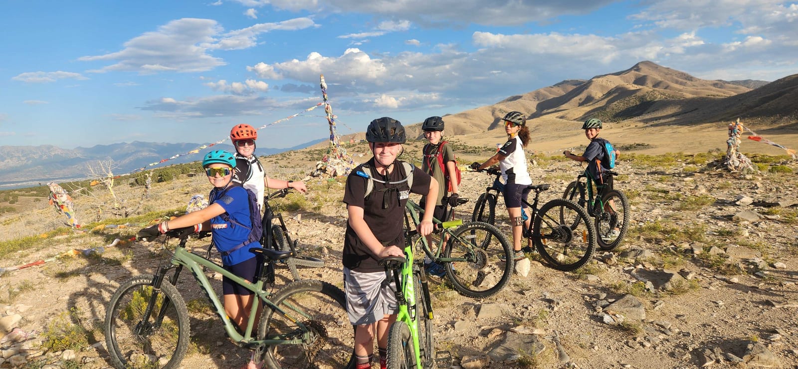 Cedar Valley MTB season highlight, 2026