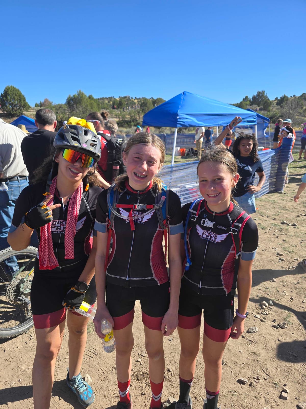 Cedar Valley MTB season highlight, 2026