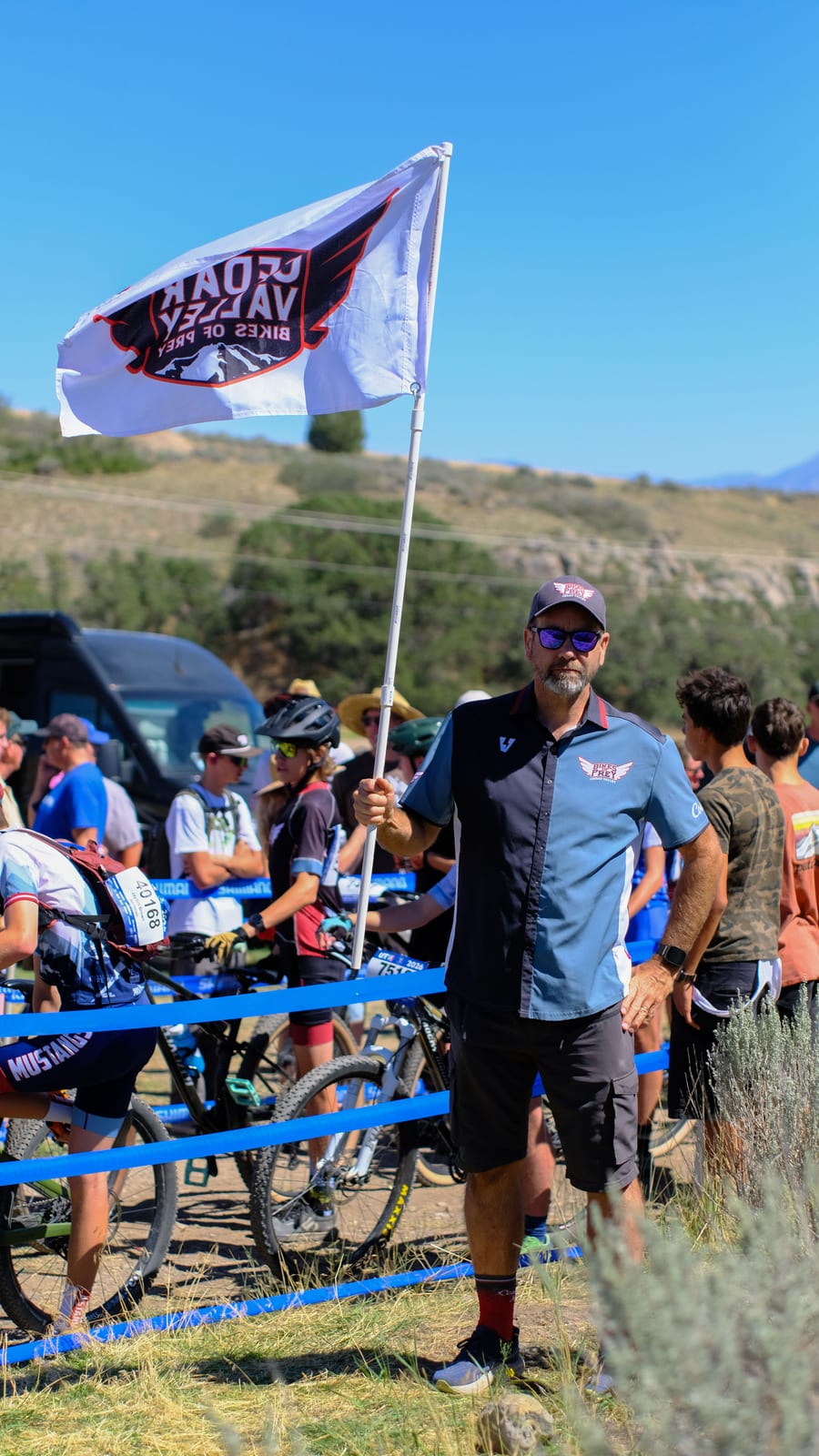 Cedar Valley MTB season highlight, 2026