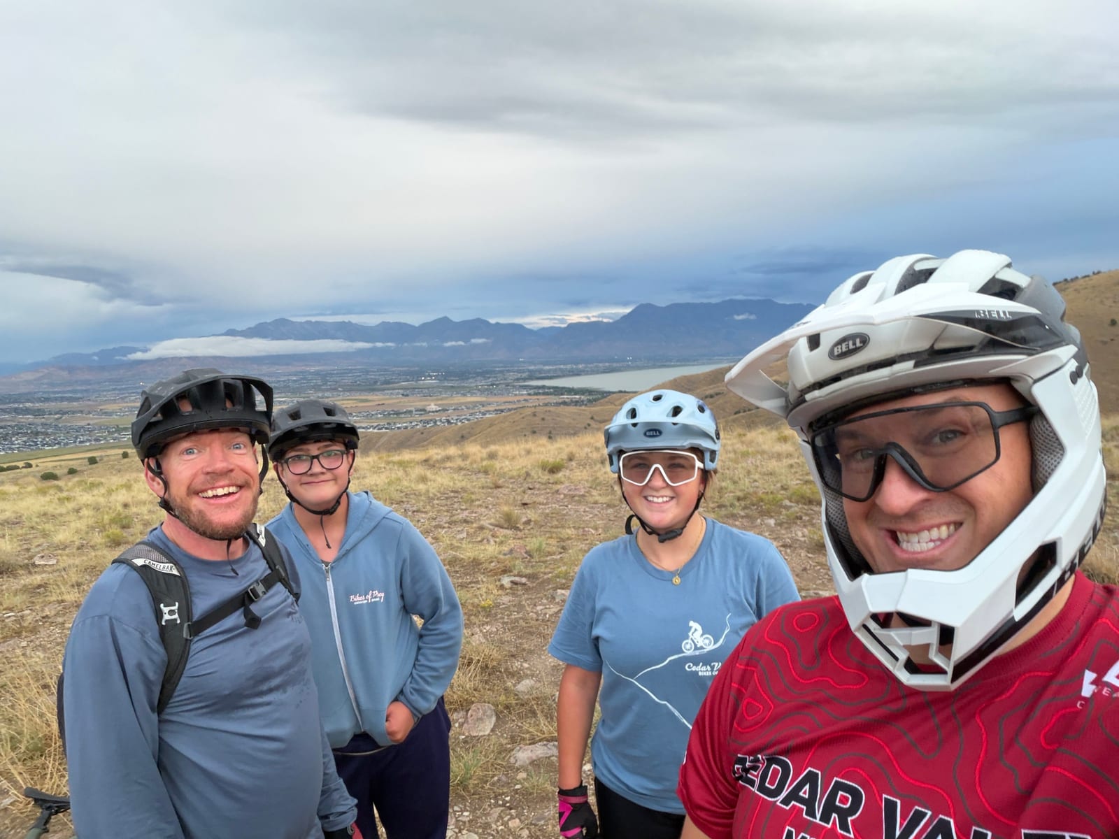 Cedar Valley MTB season highlight, 2026