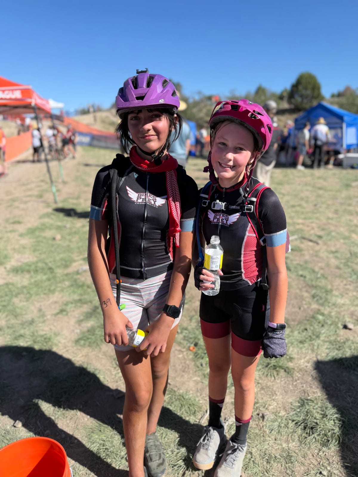Cedar Valley MTB season highlight, 2026