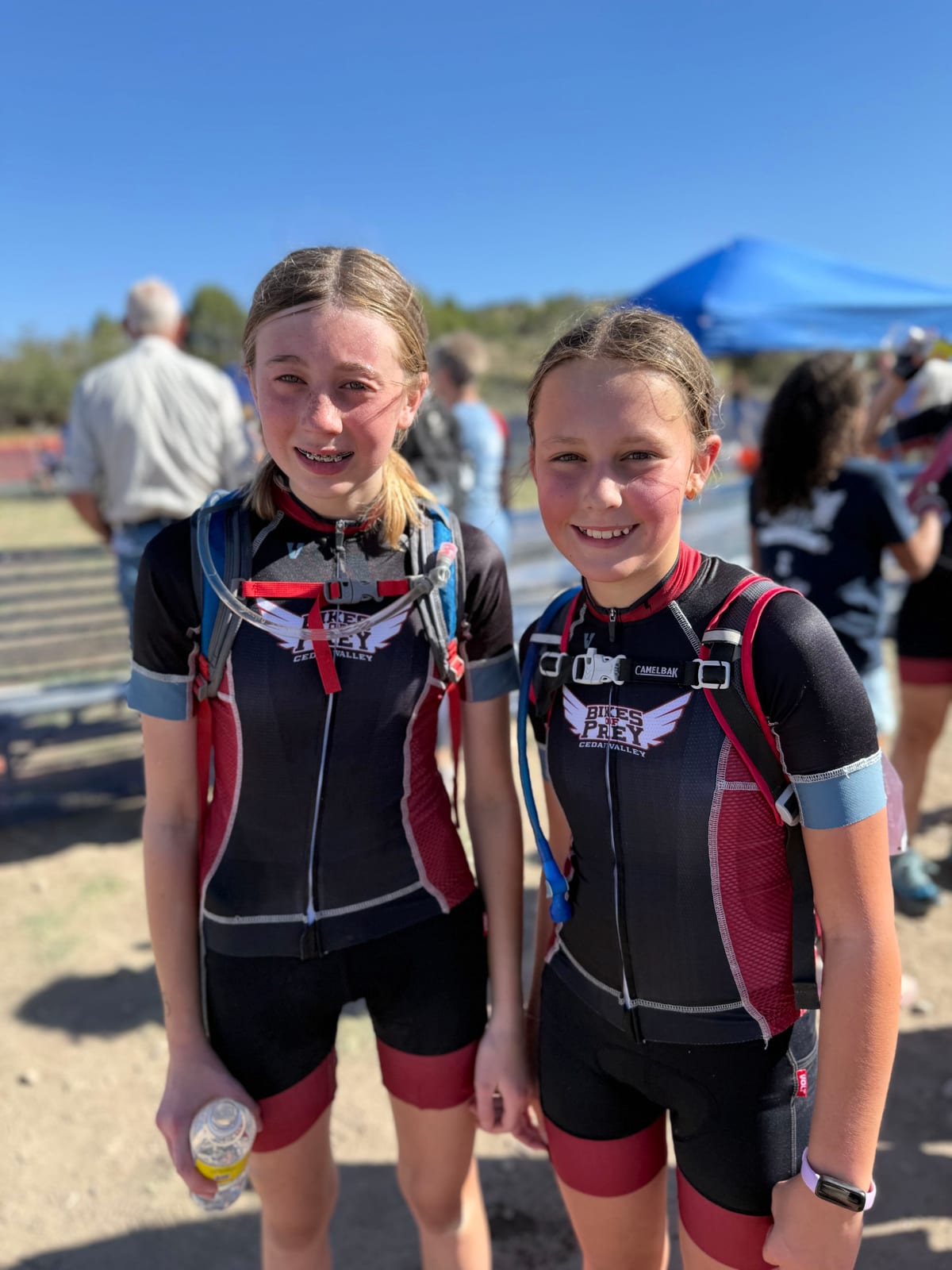 Cedar Valley MTB season highlight, 2026