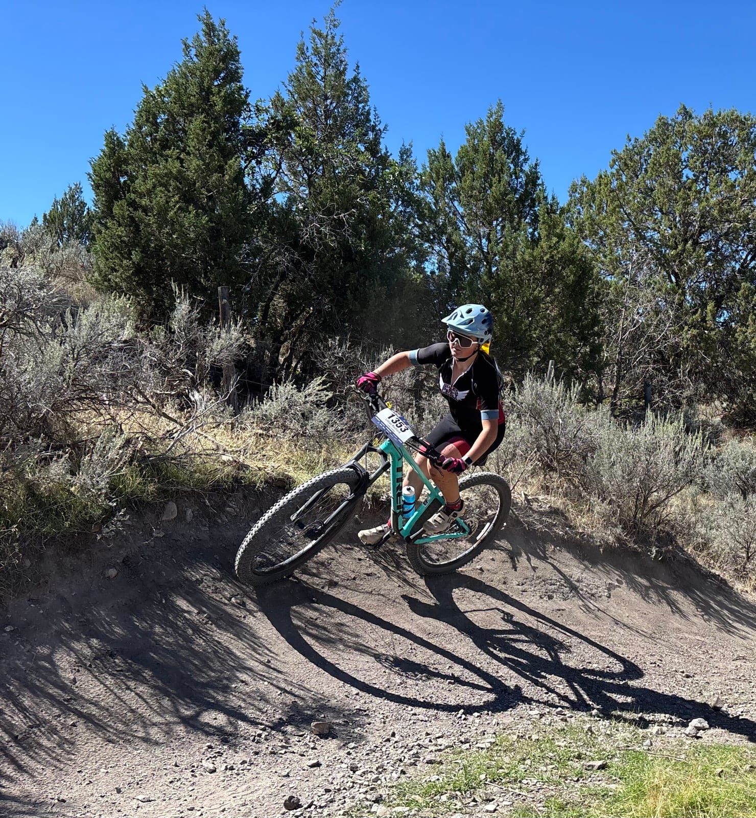 Cedar Valley MTB season highlight, 2026