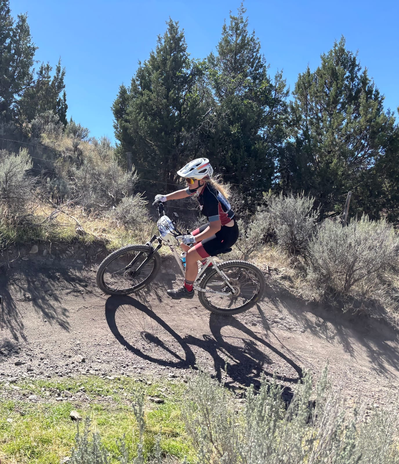 Cedar Valley MTB season highlight, 2026