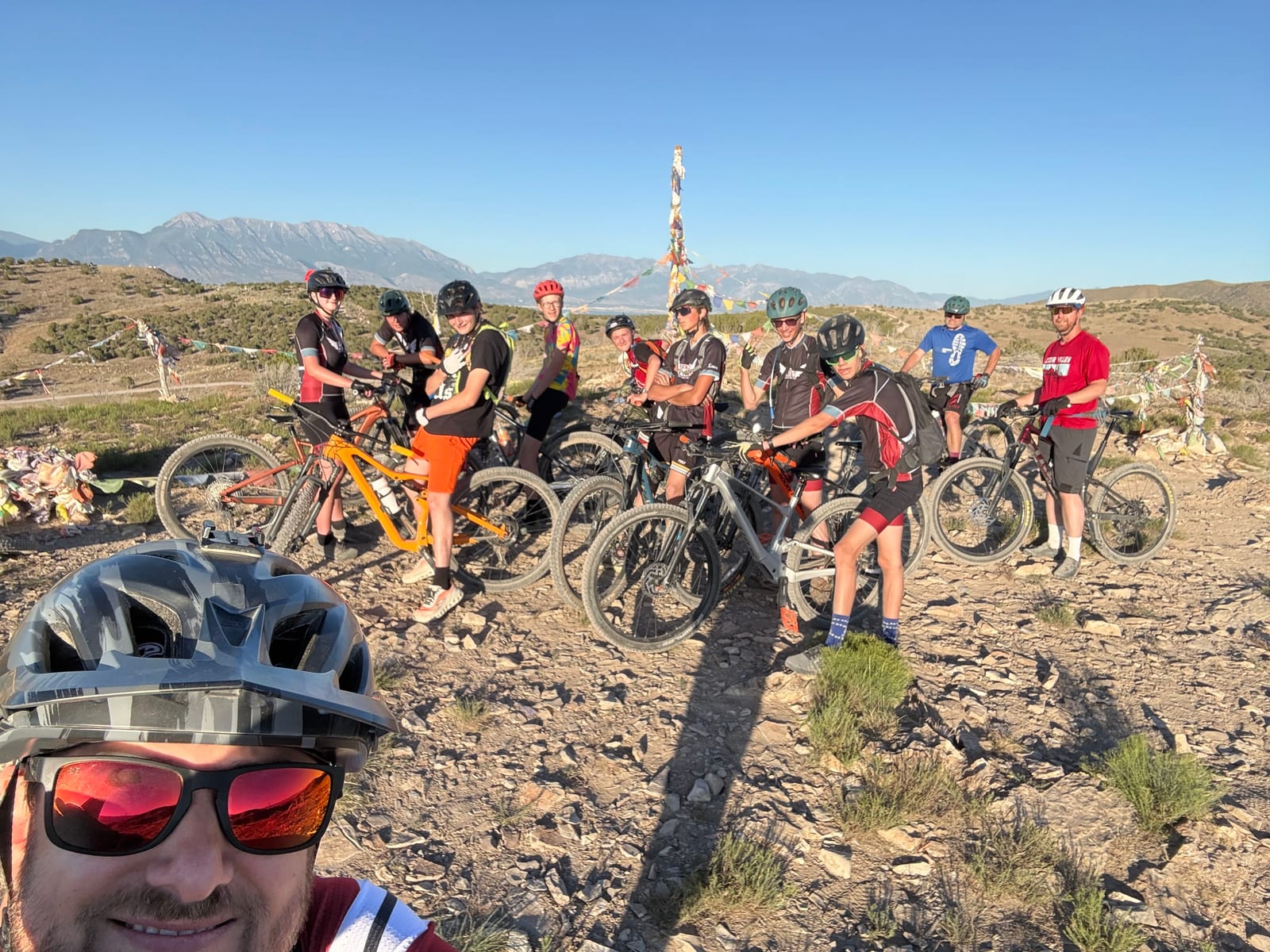Cedar Valley MTB season highlight, 2026