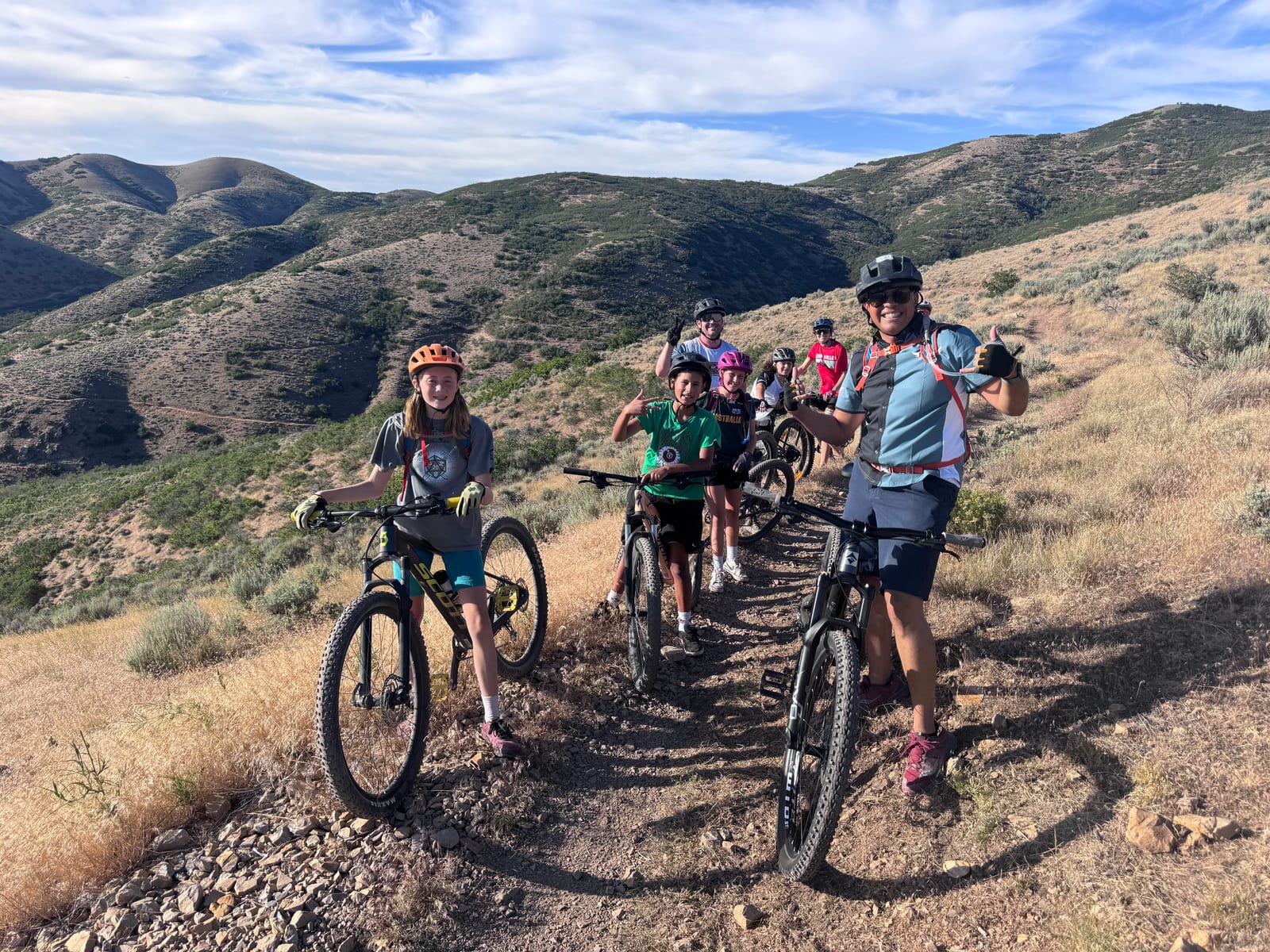 Cedar Valley MTB season highlight, 2026