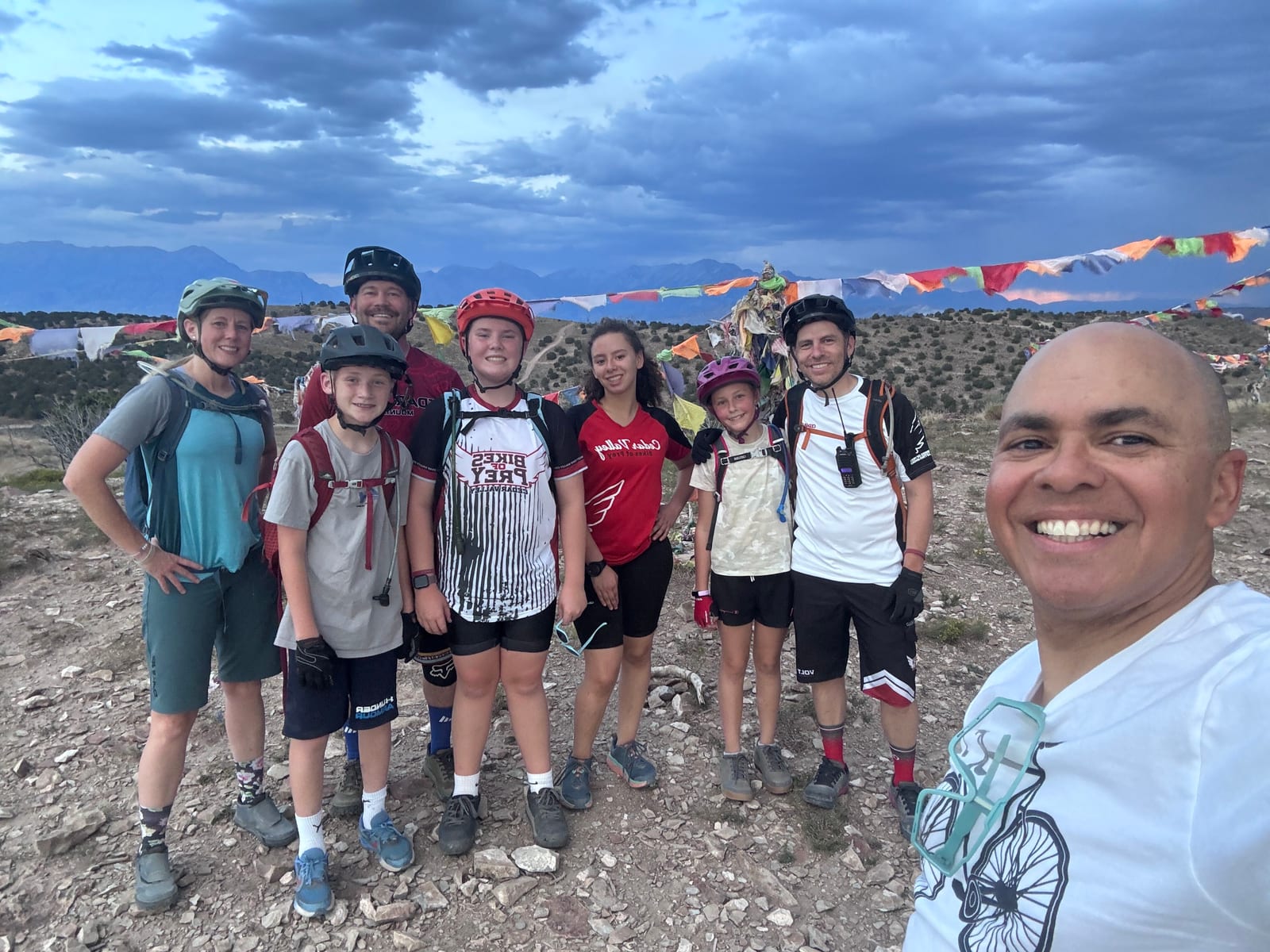 Cedar Valley MTB season highlight, 2026