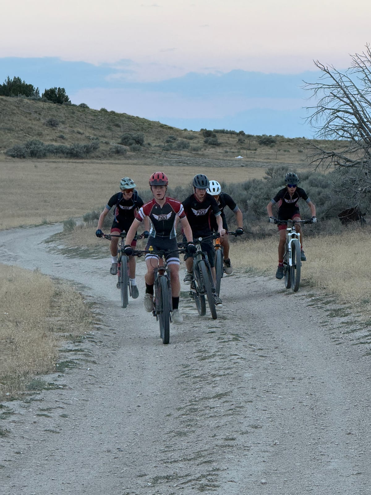 Cedar Valley MTB season highlight, 2026