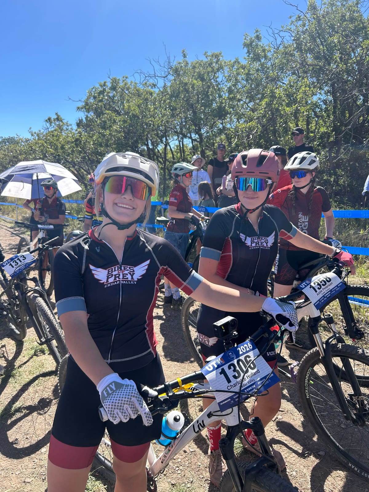 Cedar Valley MTB season highlight, 2026