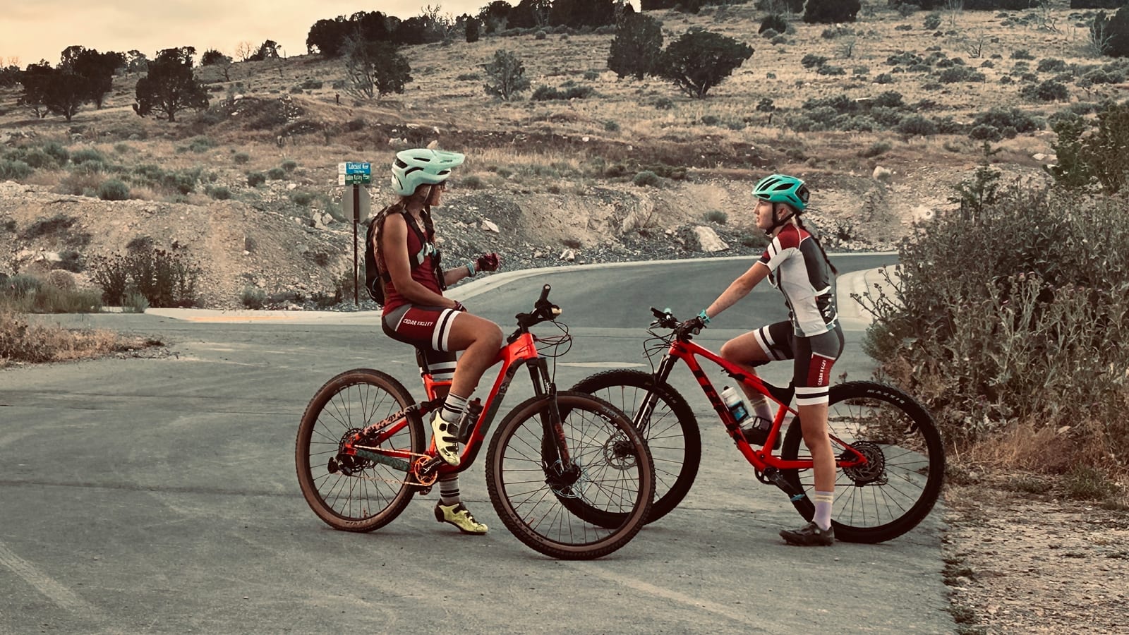 Cedar Valley MTB season highlight, 2026