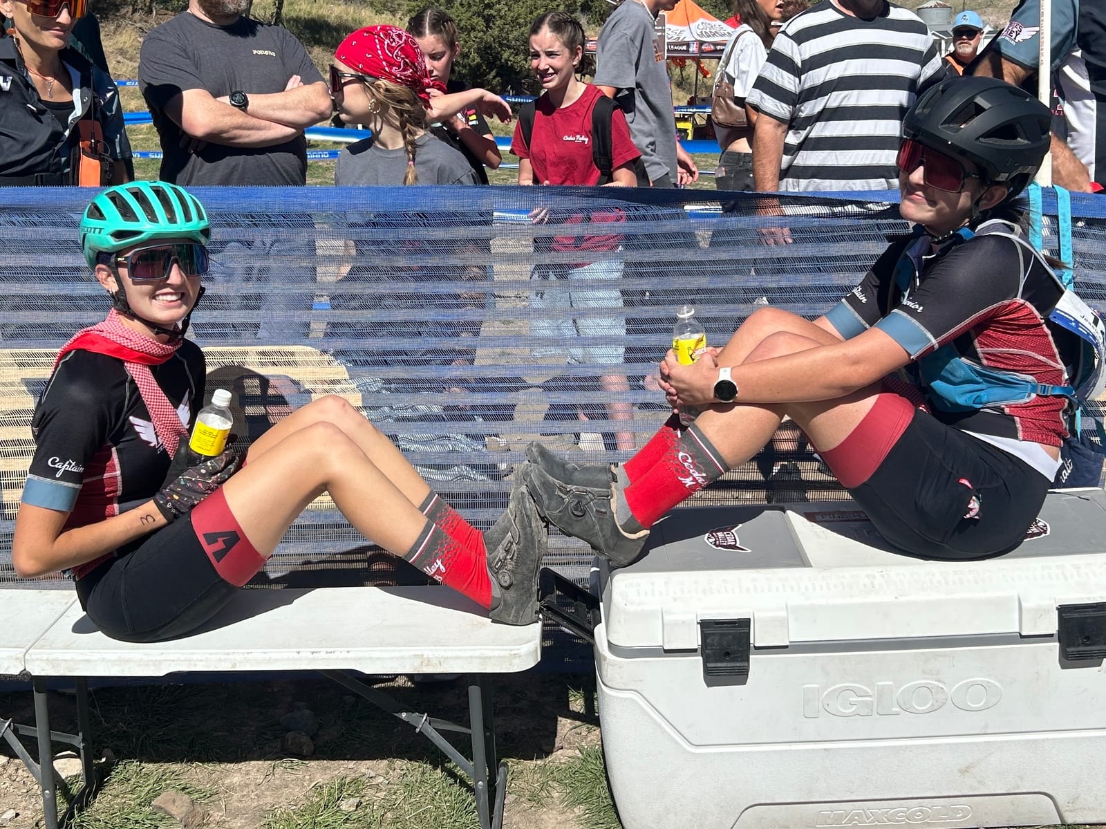Cedar Valley MTB season highlight, 2026