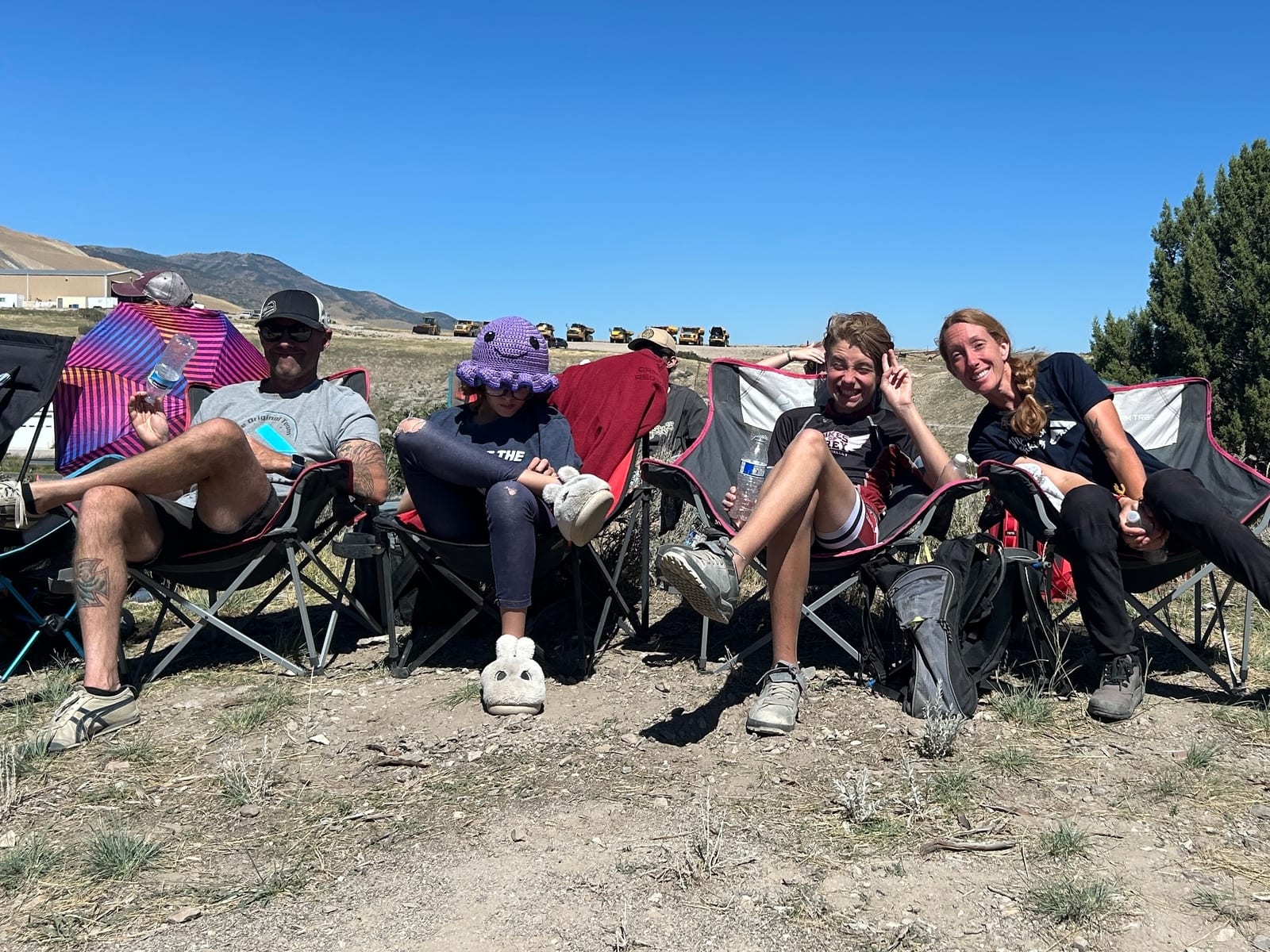 Cedar Valley MTB season highlight, 2026