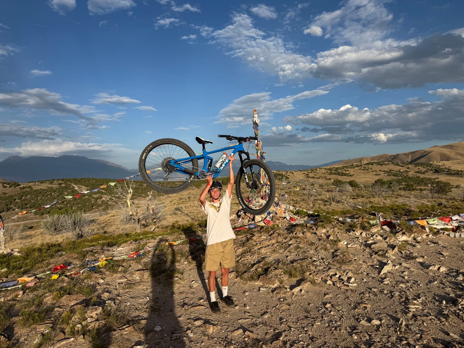 Cedar Valley MTB season highlight, 2026