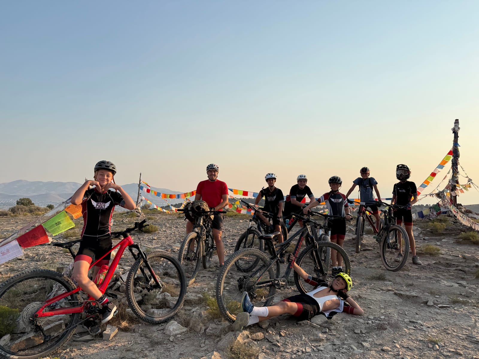 Cedar Valley MTB season highlight, 2026