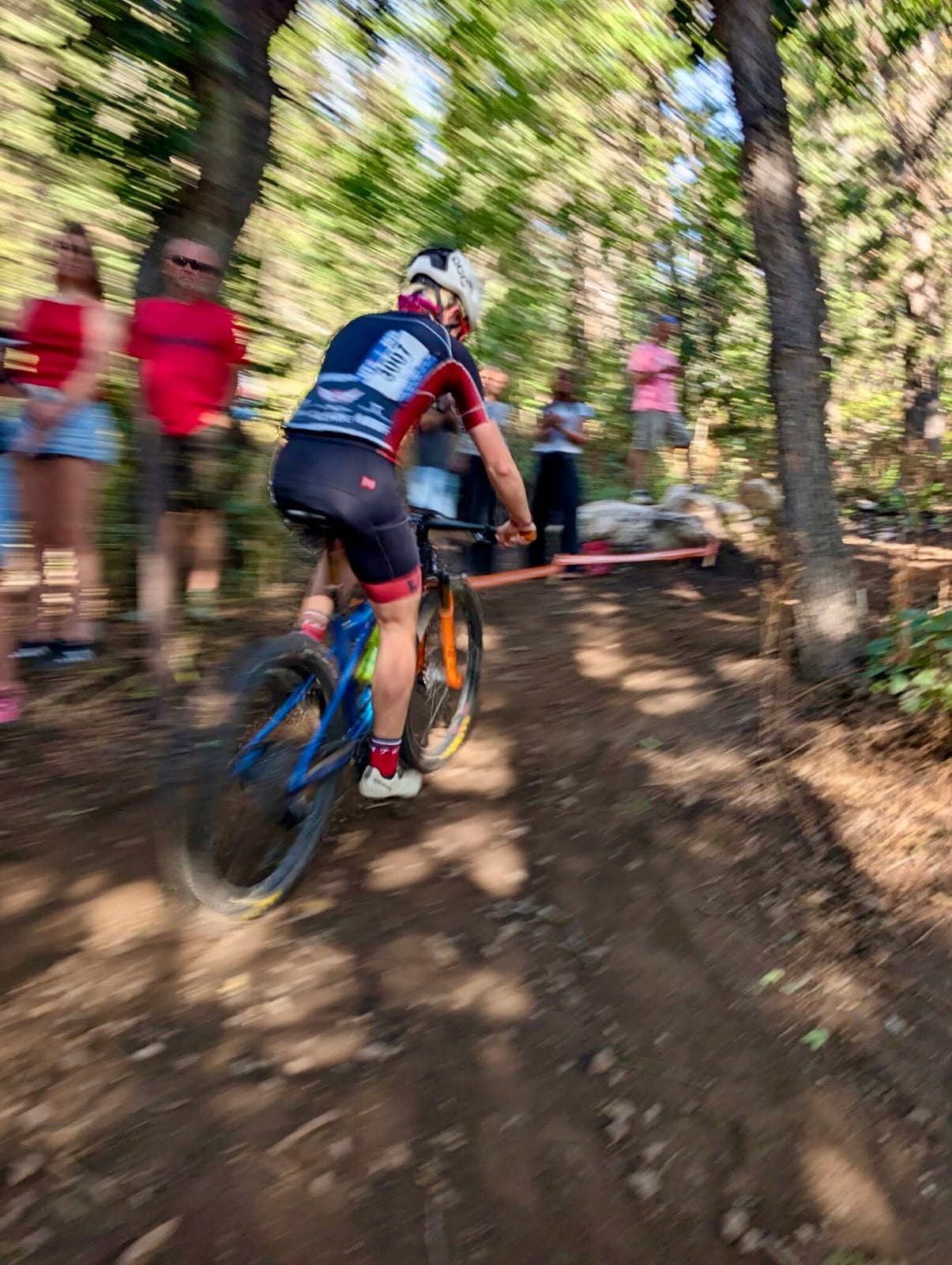 Cedar Valley MTB season highlight, 2026