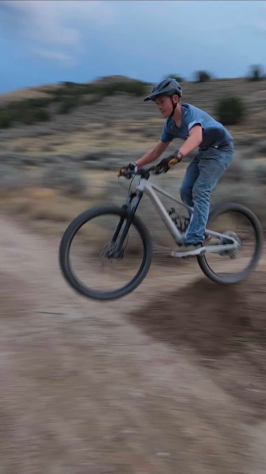 Cedar Valley MTB season highlight, 2026