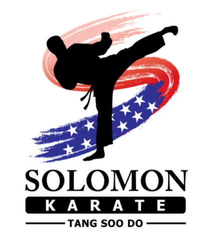 Solomon Karate