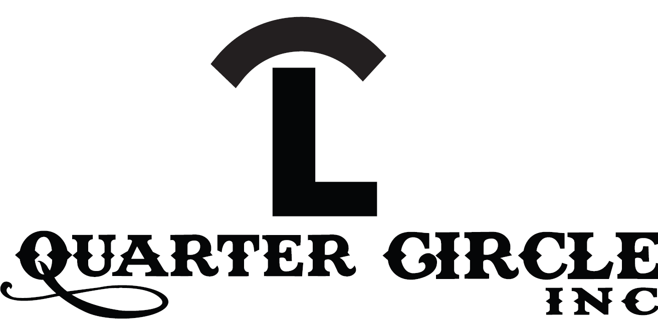 Quarter Circle